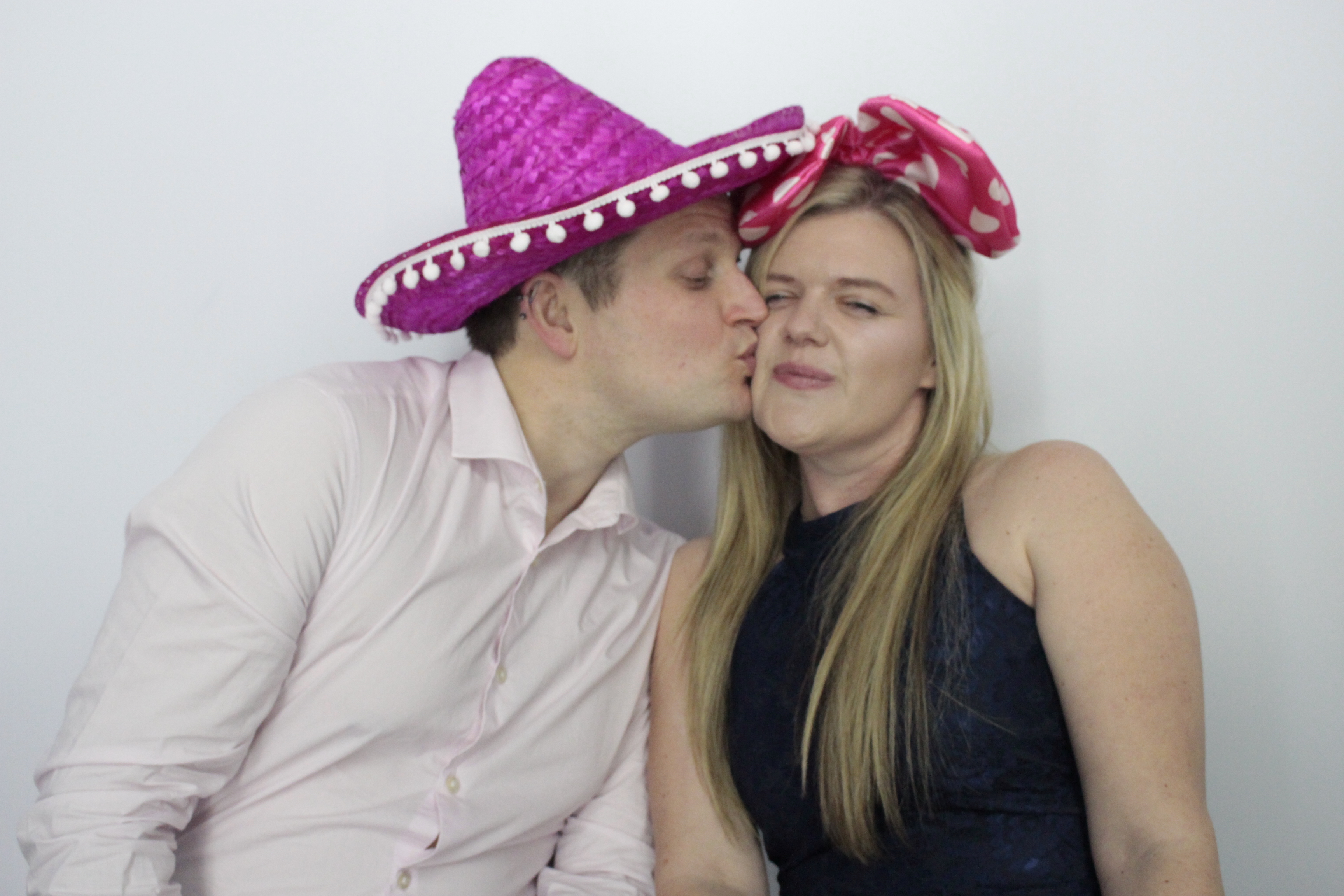 Ben & Abby’s Wedding  | View more photos from the event at gallery.myphotoboothexperience.co.uk/u/MyPhotoBoothExperienceLtd/Ben-Abby’s-Wedding